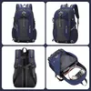 Turistický batoh MEMFLOW TURISTICKÝ HORSKÝ BATOH 20–40 l, Náhled obrázku produktu 10