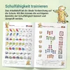 Mit Max Murmel durch das Vorschuljahr. Arbeitsheft Produktbild-Vorschau 2