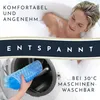 Homerella Badewannenmatte rutschfest Hautsensitiv 88x39cm Produktbild-Vorschau 11