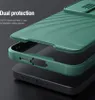 Nillkin CamShield Case für Samsung Galaxy A55 (Schwarz) Produktbild-Vorschau 28