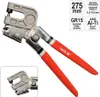 Yato YT-5130 - Agrafe de quille légère 275mm Voir les images du produit 1