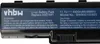 vhbw Akku kompatibel mit Acer Aspire 5738, 5737Z, 5738ZG / Produktbild-Vorschau 5