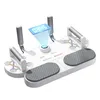 Fitness Board Push-Ups Planks Latéral Knee Raises Voir les images du produit 2