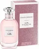 A bottle of Coach Dreams Eau de Parfum and its packaging are displayed against a white background. Voir les images du produit