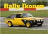 Rally Ikonen (Wandkalender 2026 DIN A4 quer), CALVENDO Produktbild-Vorschau 1