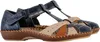 Slipper/Kletthalbschuh luftdurchlässig Produktbild-Vorschau 94