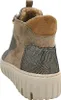Waldläufer Livia H Bottes à lacets Beige Voir les images du produit 20