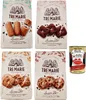 Tre Marie Ancora Uno Testpaket, Kekse mit Kakao 4x stuck, Produktbild-Vorschau 1