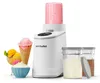 NutriBullet NBD0503W, apparaat voor het maken van ijskoude Productafbeelding-voorbeeld 12