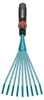 Gardena 08919-20 - Handrechen - Stahl - Duroplast - Schwarz Produktbild-Vorschau 15