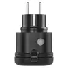 EMOS GoSmart ZigBee Outdoor Steckdose 16A, 2,4GHz mit Timer Produktbild-Vorschau 7