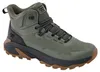 Almwalker Outdoorboots Koldo High Herren (Oliv) Größe 43 Produktbild-Vorschau 2