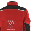 Qualitex Arbeitsjacke - Leichte Workwear Bundjacke - Produktbild-Vorschau 4