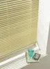Gardinia Aluminium-Jalousie 25 mm beige 60 x 175 cm Produktbild-Vorschau 2