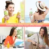 Prenosný mixér na džús, mini mixér USB Smoothie Blender - Náhľad obrázku produktu 9