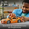 LEGO Technic Fast and Furious Toyota Supra MK4, Model Podgląd zdjęcia produktu 41