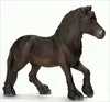 Schleich 13740 Fell Pony Stute Produktbild-Vorschau 1