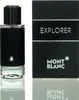 Montblanc Explorer Eau de Parfum 30 ml Produktbild-Vorschau 2