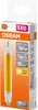 Osram LEDSLIM11860 8W/827 230V GL R7S 6X1OSRAM Náhled obrázku produktu 4