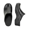 Sanita Original-Sonja PolyurethanOpen Clog Black Gr.37 Produktbild-Vorschau 4