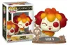 Zodiac POP! Zodiac Vinyl Figuren: Ram (9 cm) Productafbeelding-voorbeeld 4