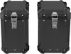 Valigia in alluminio + portavaligie per BMW R 1200 GS 13-18 Anteprima dell’immagine prodotto 6