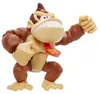 Nintendo figuur (15 cm) W1 - Donkey Kong Productafbeelding-voorbeeld 2