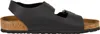 Birkenstock Herren Milano Sandalen, Schwarz 43 Produktbild-Vorschau 3