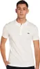 Lacoste Short Sleeve Polo PH4012 00 001-S in White color Voir les images du produit 2