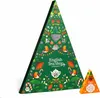 ETS - Tee Adventskalender "Mosaik grün", BIO, 25 Produktbild-Vorschau 2