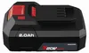 PARKSIDE® 20 V \ 2 Ah Akku »PAP 202 A1« Produktbild-Vorschau 2
