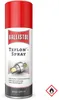 Ballistol teflonový sprej na kovové a plastové díly 200ml Náhled obrázku produktu 3
