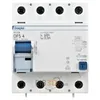 Doepke DFS 4 063-4/0,30-A - Fehlerstromschutzschalter - Typ Produktbild-Vorschau 6