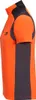 PSS Funktionsshirt X-treme Skin Orange/Grau Größe M Produktbild-Vorschau 2