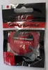 Magic Trout Hakengröße 4 Trout Hook Maggot silber Vorfach Produktbild-Vorschau 3