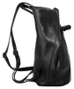 Samantha Look Rucksack Damen schwarz Produktbild-Vorschau 3