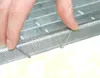 Home & Garden 100500103-VH Lichtschachtnetz aus Aluminium Produktbild-Vorschau 1