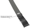 Stoff Gürtel 40mm Breite starkes Band 2 Größen! 11 Farben Produktbild-Vorschau 2