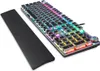 Wolf Spider AULA F2088 – przewodowa klawiatura mechaniczna Podgląd zdjęcia produktu 3