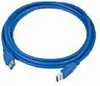 Gembird 3m USB 3.0 A M/FM, 3 m, USB A, USB A, USB 3.2 Gen 1 Náhľad obrázku produktu 3