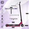 NKD MV Pro Stuntstep Purple – Robuster Parkstep mit 110 mm Produktbild-Vorschau 10