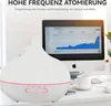 Luftbefeuchter, Diffuser, Ultraschall-Vergeber, Diffusor, 7 Produktbild-Vorschau 4