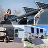 Solarpanel Halterung Solarmodul Bodenhalterung Produktbild-Vorschau 3