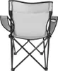 TRIZAND 23675 Fischerstuhl grau Produktbild-Vorschau 5