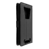 Bookstyle- Case für Blackview BV6900 Pro schwarz Náhled obrázku produktu 4
