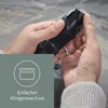 Panasonic WER9605Y, Schwarz, Edelstahl Produktbild-Vorschau 6