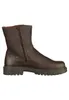 Jomos  Herrenschuhe Stiefel Warmfutter Stiefel Braun Produktbild-Vorschau 16