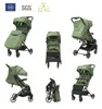 4Baby | Kočárek - Kočárek Buggy - Olivová - Zimní fusak s Náhled obrázku produktu 2
