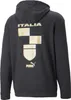 Puma Italien Kapuzenpullover Herren, Größe:S, Produktbild-Vorschau 2