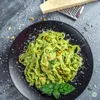 Locawo High Protein Low Carb Tagliatelle con Spinaci | Produktbild-Vorschau 2